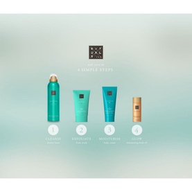 The Ritual of Karma - Small Gift Set