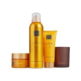 The Ritual of Mehr - Medium Gift Set