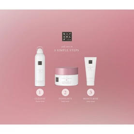 The Ritual of Sakura - Medium Gift Set