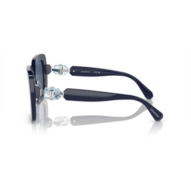 Square Sunglasses SK6001