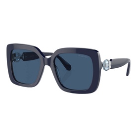 Square Sunglasses SK6001