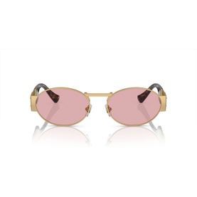 Oval Sunglasses VE2264