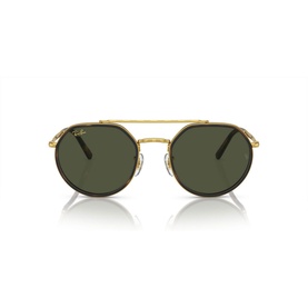 Irregular Sunglasses RB3765
