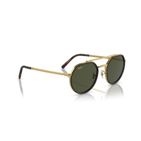 Irregular Sunglasses RB3765
