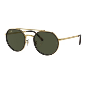 Irregular Sunglasses RB3765