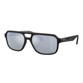 Irregular Sunglasses RB4414M