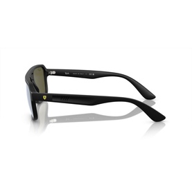 Irregular Sunglasses RB4414M