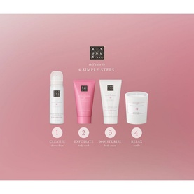 The Ritual of Sakura - Small Gift Set