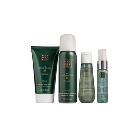 The Ritual of Jing - Small Gift Set