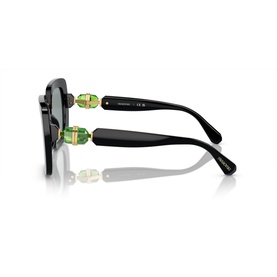 Square Sunglasses SK6001