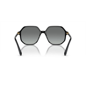 Irregular Sunglasses SK6003