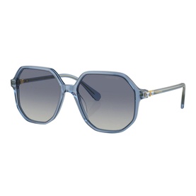 Irregular Sunglasses SK6003