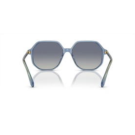 Irregular Sunglasses SK6003