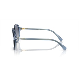 Irregular Sunglasses SK6003