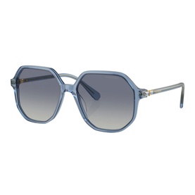 Irregular Sunglasses SK6003