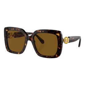 Square Sunglasses SK6001