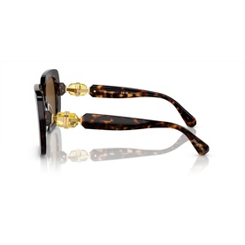Square Sunglasses SK6001