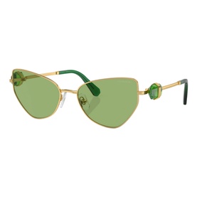 Irregular Sunglasses SK7003