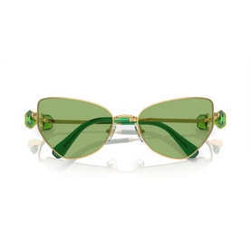 Irregular Sunglasses SK7003