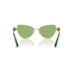 Irregular Sunglasses SK7003