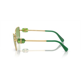 Irregular Sunglasses SK7003