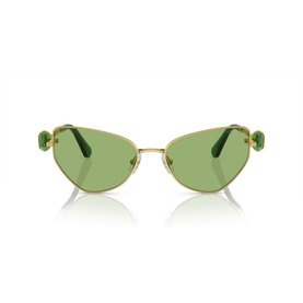 Irregular Sunglasses SK7003