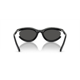 Oval Sunglasses SK6006