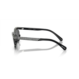 Oval Sunglasses SK6006