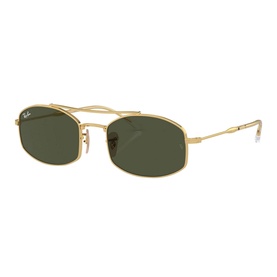 Oval Sunglasses RB3719