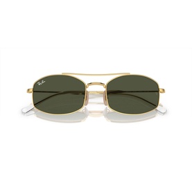 Oval Sunglasses RB3719
