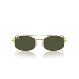 Oval Sunglasses RB3719