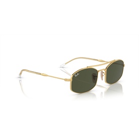 Oval Sunglasses RB3719