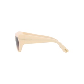 Cat Eye Sunglasses TR001702