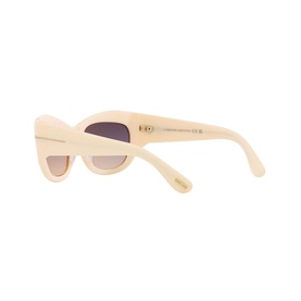 Cat Eye Sunglasses TR001702