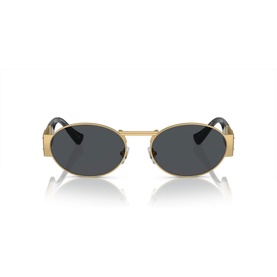 Oval Sunglasses VE2264
