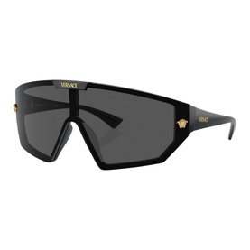 Irregular Sunglasses VE4461