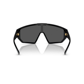 Irregular Sunglasses VE4461