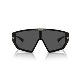 Irregular Sunglasses VE4461