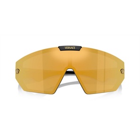 Irregular Sunglasses VE4461