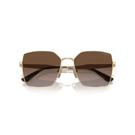 Square Sunglasses VO4284S