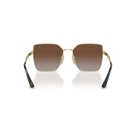 Square Sunglasses VO4284S