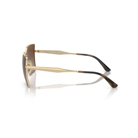 Square Sunglasses VO4284S