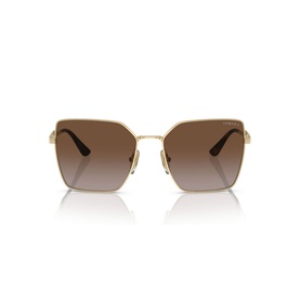 Square Sunglasses VO4284S