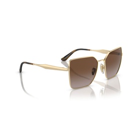 Square Sunglasses VO4284S
