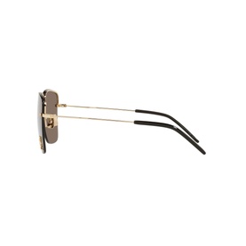 Square Sunglasses YS000297