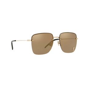 Square Sunglasses YS000297