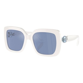 Square Sunglasses SK6001