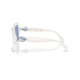 Square Sunglasses SK6001
