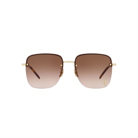 Square Sunglasses