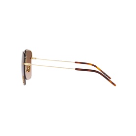 Square Sunglasses